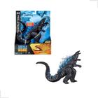 Boneco Godzilla Com Som 17cm Colecionável Kong Brinquedo Miniatura - Sunny