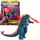 Boneco Godzilla Evolução O Novo Império 15Cm 4+ 3554 Sunny