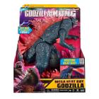 Boneco Godzilla Evoluído 33 Cm C/ Luz e Som Sunny - 3546