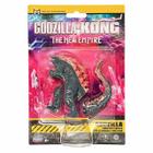 Boneco Godzilla Evoluido 8 Cm Godzilla Vs Kong Novo Império 3556 - Sunny