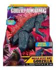 Boneco Godzilla Evoluído De 33cm Com Luz E Som - 3546 - Sunny