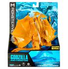 Boneco - Godzilla Novo Império 4670 King Ghidorah de 16cm