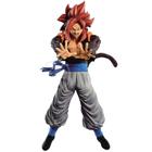 Boneco Gogeta Super Sayajin 4 Dragon Ball Z Super - 20Cm - TIKTOYS