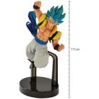 Boneco Goku Super Saiyan 3 Dragon Ball Super 16cm F0099-3 - Fun - Boneco  Dragon Ball - Magazine Luiza