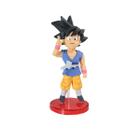 Boneco Dragon Ball Super - Goku 20cm Cabelo Azul collection goku blue - PO  Box 130953 - Boneco Dragon Ball - Magazine Luiza