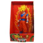 Boneco Goku Super Sayajin Blue Dragon Ball Super 30cm Bandai - Bandai  Banpresto - Colecionáveis - Magazine Luiza