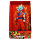 Dragon Ball Super Limit Breaker Super Saiyan Goku BD 30cm Oficial