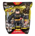 Boneco Goo Jit Zu Heroes Elástico Gigante Batman DC