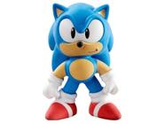 Boneco Elástico Goo Jit Zu Sonic Dourado - Sunny 2799 - Arco-Íris Toys