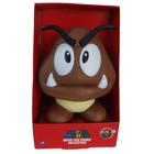 Boneco Goomba - Super Mario Bros Grande Original