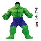 Boneco Grande Marvel Super-Heroi