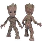 Boneco Groot Guardiões da Galaxy Vol. 2