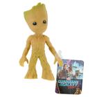 Boneco Groot Marvel