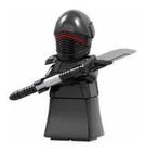 Boneco Guarda Imperial Pretoriana Blocos De Montar Star Wars - Mega Block Toys
