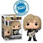 Boneco Guns N Roses Duff McKagan (1980) Pop Funko 399 - 889698804837