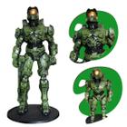 Boneco Halo Reach Wallace Jenkins 15cm Resina