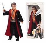 Boneco Harry Potter Figura 45cm 1650 - Brinquedos Rosita