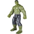 Boneco Hasbro Avengers E0571 Titan Hero Hulk Infinity War