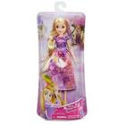 Boneco Hasbro E0273 Dpr Rapunzel Royal Shimmer Moda Doll