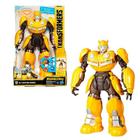 Boneco Hasbro E0850 Transformers Mv6 Dj Bumblebee