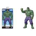 Boneco Hasbro Hulk Marvel Olympus