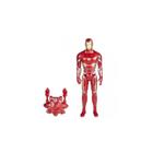 Boneco Hasbro Marvel Avengers Infinity War Iron Man E0606