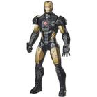 Boneco Hasbro Marvel Iron Man F1425