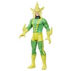 Boneco hasbro marvel legends retro kenner - electro