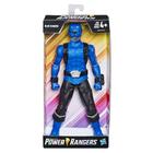 Boneco Hasbro Power Rangers Blue Ranger-E6206