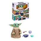 Jogo Monopoly Star Wars The Child - Baby Yoda Hasbro F1276