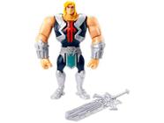 Boneco He-Man and The Masters of the Universe - 21,5cm Mattel