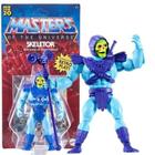 Boneco He-man Masters Of The Universe - Esqueleto MATTEL