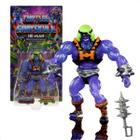 Boneco He-Man Turtles Of Grayskull Origins HPR00-HPR03 Mattel