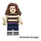 Boneco Hermione Granger Harry Potter Blocos De Montar