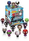 Boneco Heroes do Homem-Aranha da Funko Marvel One Mystery Pint Size