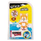 Boneco Sonic The Hedgehog Sega Tails - Fun Divirta-se - Loja ToyMania
