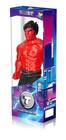 Boneco Herói Twister Red Panka Vermelho 35cm Th Toys 065