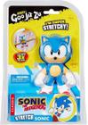 Boneco Heróis Goo Jit Zu Estica Sonic Clássico - Sunny 2699