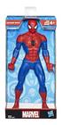 Boneco Homem Aranha 25cm Marvel Vingadores - Hasbro E5556