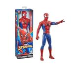 Boneco Homem Aranha 30cm Titan Hero Spider Man Marvel - Hasbro