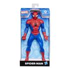 Boneco Homem Aranha Hasbro 23cm Marvel