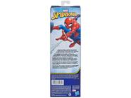 Boneco Homem-Aranha Marvel Titan Hero Series - 30cm Hasbro