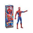 Boneco Homem Aranha Marvel Titan Heroes- Hasbro E7333