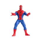 Boneco Homem Aranha Spider Man 20 Frases Mimo Toys 0580