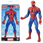Boneco Homem Aranha Spiderman Vingadores Avengers Marvel Hasbro Original 25cm