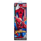 Boneco Homem Aranha Titan Hero Marvel E7333 Hasbro