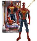 Boneco Homem Aranha - Titan Hero Power Fx