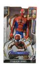 Boneco Homem Aranha - Titan Hero Power Fx