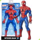 Boneco Homem Aranha VIngadores - Hasbro