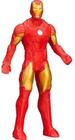 Boneco Homem de Ferro 15cm - Avengers B1814